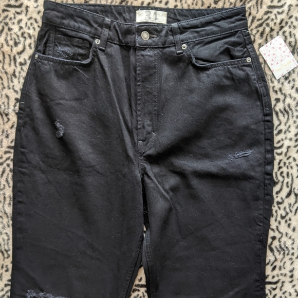 NWT Free People jeans - Picture 4 of 7
